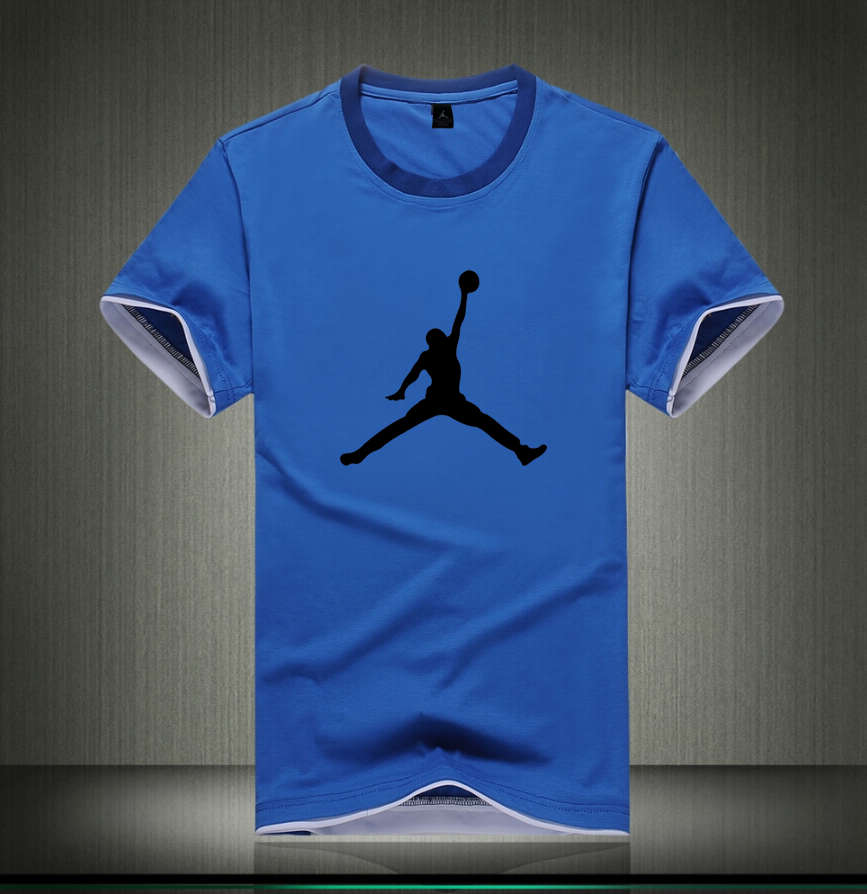 men jordan t-shirt S-XXXL-1678